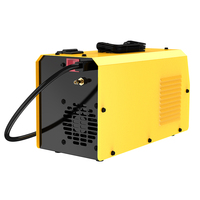 Soudeuse Inverter Multi-Proces 5-en-1 TRQWH pour Soudage MMA / Électrode / TIG / Fil Fourré Sans Gaz / MIG à Gaz Aluminium MIG140