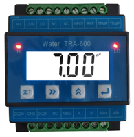 JIRS Online Industrial High Quality OEM/ODM Customized Test Instrument Hot Sale Electrical PH ORP Electrode Sensor Meter