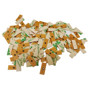 Thụ động thông minh NFC loại 4 424 DNA 223 DNA NFC thẻ xác thực - Product Image 2