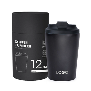 Tasses à café avec logo personnalisé, tasses promotionnelles avec logo personnalisé, tasse de Noël, tasse à café pour cadeau - Product Image 6