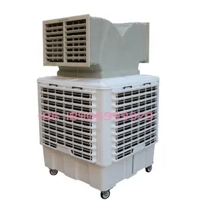 Industrial air cooler 180000cmh 220v 380v 60hz