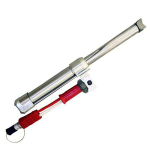 Support hydraulique GYCD-130/750 10-50 kN en acier inoxydable, outil portable de sauvetage et de lutte contre l'incendie - Product Image 1