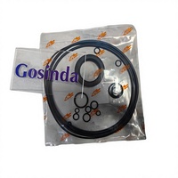 Reise-Motor-Dichtungssatz für ZX2003 ZX2005G ZX3303 Bagger Hydraulik-Reparatur Ersatzteile