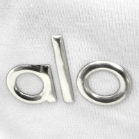 Etiquetas Termoadhesivas para Ropa al por Mayor, Logotipos 3D, Pegatinas con Nombre de Marca, Parches de Transferencia de Calor de Silicona TPU en Oro y Plata Personalizados para Gorras