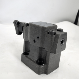 Projet de révision d'équipements hydrauliques et de remplacement de soupapes RV-04T-2 Soupape de surpression fixe hydraulique - Product Image 2
