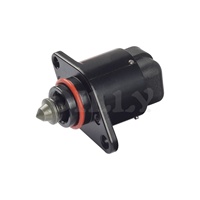 Van điều khiển không khí ở chế độ không tải, động cơ bước 30877 93740917 93740918 93742607 C16/30 C1630 A95303 A95278 P93740917