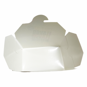 Cajas de Cartón Kraft para Hamburguesas y Papas Fritas de Mcdonald's, Impresión Personalizada, para Comida Rápida para Llevar - Product Image 5