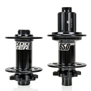 Koozer 650 <span class=keywords><strong>270</strong></span>คลิกฮับ HG XD <span class=keywords><strong>MS</strong></span> 11 12S 32รู CR-MO เพลาเหล็ก5x100 5x135มม. QR 15x100 12x142ผ่านฮับจักรยาน MTB - Product Image 1