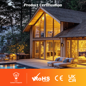 Lampe LED A21/A70 ultra-lumineuse à haut lumen 12W 1521lm <span class=keywords><strong>E27</strong></span> 6500K CRI90 blanc lumière du jour pour usage intérieur et commercial - Product Image 3