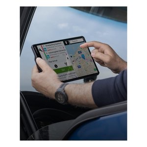 เครื่องนำทาง GPS DEZL LGV720 สีดำ 7" 010 02924 15 - Product Image 4