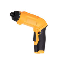 Perceuse-visseuse sans fil rechargeable 3,6 V, visseuse électrique pour bricolage à domicile