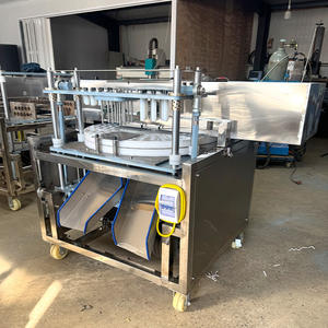 Machine industrielle de dénoyautage de noyau d'olive de machine de retrait de noyau d'olive à vendre - Product Image 3