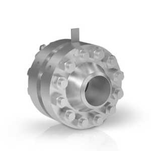 แผ่นออริฟิซ Krohne OPTIBAR OP 3200 ใหม่และของแท้ - Product Image 4