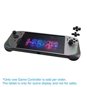 Nouvelle <span class=keywords><strong>manette</strong></span> de jeu LEGION G9 2026 pour tablette Y700 Gen5, <span class=keywords><strong>manette</strong></span> de jeu exclusive avec <span class=keywords><strong>manette</strong></span> à bascule Hall RGB haute précision, fabriquée en Chine - Product Image 6