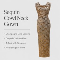 Robe longue élégante en mousseline de coton 100% naturel, écologique, sans manches, avec perles à la taille, respirante, pour l'industrie lourde