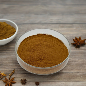 Tự nhiên Prunus africana pygeum vỏ cây chiết xuất bột 10:1 Prunus phi chiết xuất - Product Image 5