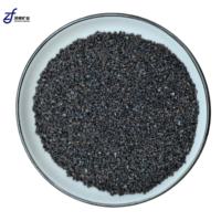 Alumine marron de qualité industrielle en gros pour abrasifs céramiques, poudre d'oxyde d'aluminium pour le meulage de précision