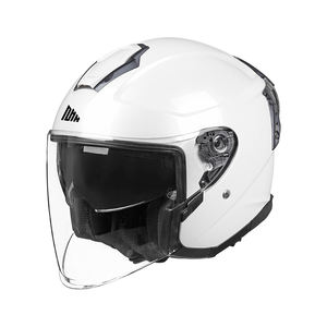 Proyecto ECE 22,06 <span class=keywords><strong>casco</strong></span> de motocicleta inteligente personalizado para montar al aire libre protección de seguridad para la cabeza <span class=keywords><strong>casco</strong></span> de media cara - Product Image 1