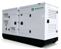 Groupe électrogène diesel haute qualité 600 kVA 800 kVA avec régulateur de tension automatique AVR pour usage industriel