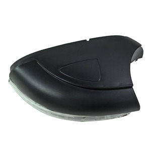 Parti Auto per Volkswagen <span class=keywords><strong>Golf</strong></span> <span class=keywords><strong>6</strong></span> 2009-2012, Guscio Inferiore Specchietto Retrovisore con Cornice Interna e Luci di Direzione - Product Image 4