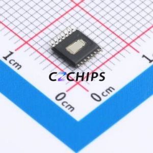 Original-Nuevo ALM2402FQPWPRQ1 Amplificador operacional de chip IC de circuito integrado de - Product Image 2