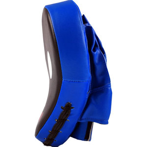 Pad de frappe professionnel de qualité supérieure pour hommes, fabriqué avec des matériaux durables, pour adultes. - Product Image 3