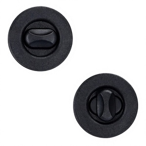 for Volkswagen Golf Bora Car <b>Carpet</b> Clips 3D0061795B41 Plastic Floor Mat Fasteners Replacement Repair Parts - Product Image 2