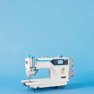 Machine à coudre à entraînement direct par ordinateur multifonction entièrement automatique pour usage domestique et industriel - Product Image 1