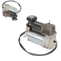 Hersteller nagelneu für Range Rover L322 Luft kompressor pumpe LR041777 RQL000014