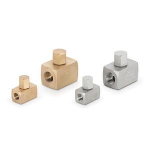 วาล์วเช็ค VYC รุ่น 496 แบบมีหน้าแปลนและฉนวน สำหรับงานทั่วไป - Product Image 3