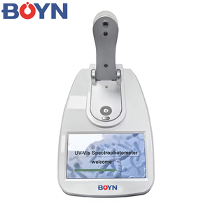 Espectrofotômetro Ultra-micro Ultravioleta-visível - Product Image 1