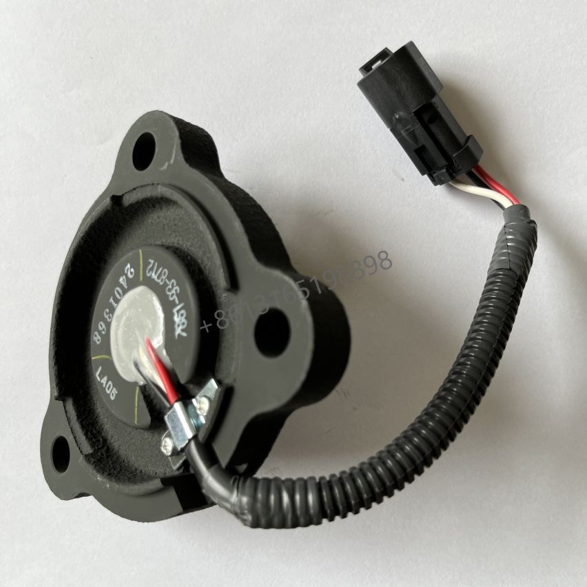 ＊kissa＊さん専用 Komatsu Sensor 7861-93-8710/8712 for PC50-PC228 & WA380-WA500