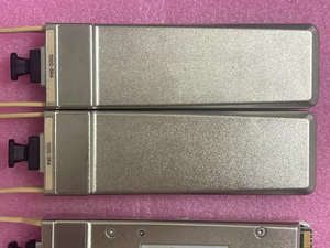 CPAK-100G-SR4 100GB 70m SR4 850nm โมดูลรับส่งสัญญาณไฟเบอร์มัลติโหมด อุปกรณ์ไฟเบอร์เชื่อมต่อแบบออปติคอลแบนด์วิดท์สูง - Product Image 5