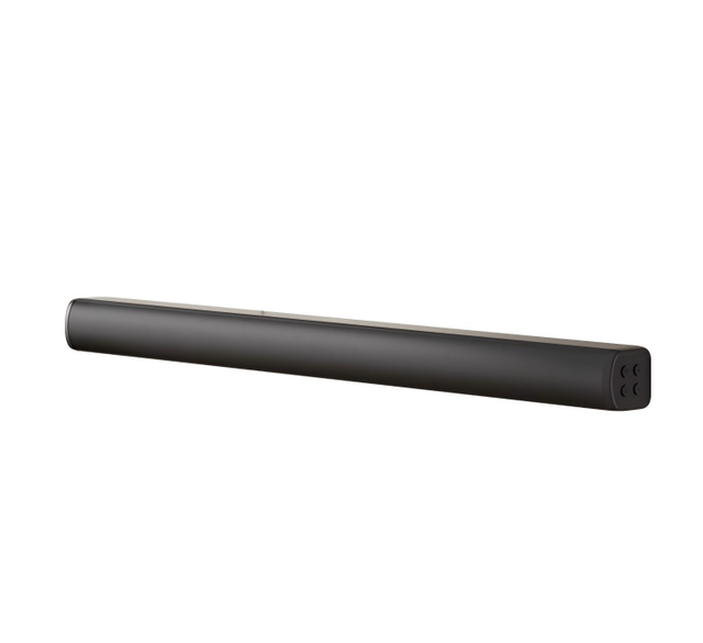 PHILIPS TAB4010 Sound Bar Virtual Surround 2.0 Stereo Sound Effect BT5.3 Connect for Home Theater TV Speakers Computer Audio