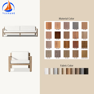 Set da salotto moderno Meble Osier per tutte le stagioni per Divano esterno Divano <span class=keywords><strong>Terrazza</strong></span> Wasserdichtes Im Freien - Product Image 2