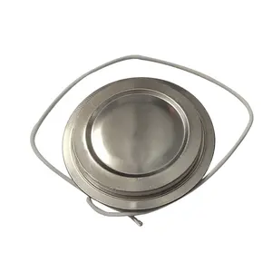 600A High Power Bi-direction Thyristor Concave Countertop Triac