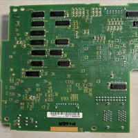 Carte de commande CNC A20B-8101-0191 FANUC | Prix d'origine en stock (utilisé)