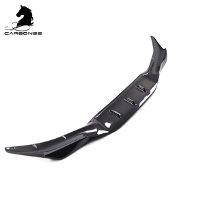Kit de carrocería de fibra de carbono, alerón de parachoques delantero RKP para BMW F90 <span class=keywords><strong>M5</strong></span> Series <span class=keywords><strong>2019</strong></span> + - Product Image 4