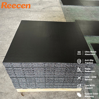 Échantillon Gratuit – Revêtement de Sol en Caoutchouc EPDM Non Toxique, Durable et Insonorisant pour Salle de Sport et Utilisation Extérieure – Vente en Gros
