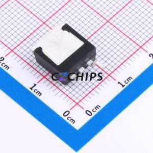 ทรานซิสเตอร์ภาคสนามทรานซิสเตอร์ (มอสเฟท) ใหม่และดั้งเดิม AOB66518L-VB ถึง263(D2PAK) - Product Image 2