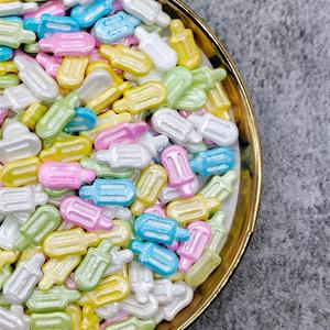 Skytop – Cupcake <span class=keywords><strong>comestible</strong></span> de luxe décoré sucre <span class=keywords><strong>licorne</strong></span> gâteaux de cuisson pour la <span class=keywords><strong>décoration</strong></span> de gâteaux - Product Image 4