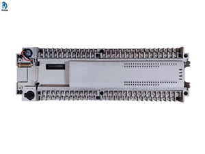 Controlador Lógico Programable PLC FX2N-80MR-001, Módulo de Control Industrial Desmontado, Función Probada, Unidad de Control Programable - Product Image 1
