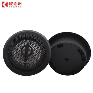 Hifine Hi-H7 Tweeter para Auto de 100W, 28mm, 4 Ohmios, 12-24V, para Uso General - Product Image 4