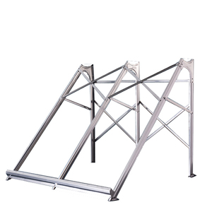 Chauffe-eau solaire non pressurisé adapté aux capacités de 100L, 200L, 240L, 300L, 360L, chauffe-eau solaire pour la maison - Product Image 4