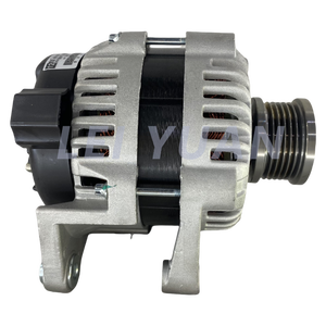 Offre Spéciale nouveau <span class=keywords><strong>pour</strong></span> OPEL Astra Insignia Zafira 1.6 numéros de pièce d'assemblage d'alternateur de voiture 13579566 13579672 19348868 - Product Image 5