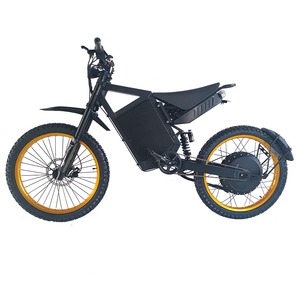 Vélo électrique de haute qualité Dirt MX20 - Product Image 6