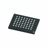 En Stock: Chip de Memoria Electrónico Is66Wve4M16Tbll-70Bli-Tr 48 Tfbga