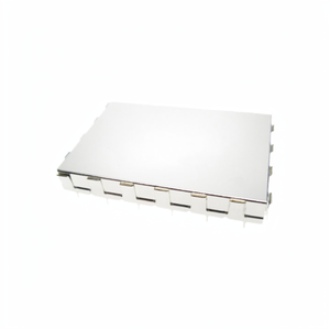 50-CBSA-1.25X5.75X0.5 Service complet d'origine pour blindages RF - Product Image 1