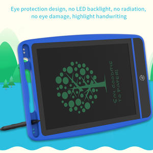9 pollici bambini Lcd tavoletta da scrittura giocattoli da <span class=keywords><strong>disegno</strong></span> elettronici Pad cancellabile digitale apprendimento magico Doodle Board giocattoli educativi - Product Image 3