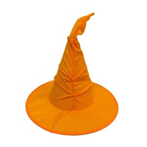Sombrero <span class=keywords><strong>de</strong></span> <span class=keywords><strong>bruja</strong></span> <span class=keywords><strong>de</strong></span> terciopelo para Halloween, sombrero <span class=keywords><strong>de</strong></span> festival, sombrero <span class=keywords><strong>de</strong></span> mago <span class=keywords><strong>morado</strong></span>, sombrero <span class=keywords><strong>de</strong></span> <span class=keywords><strong>bruja</strong></span> rojo, accesorio para la cabeza, sombrero <span class=keywords><strong>de</strong></span> Halloween - Product Image 4